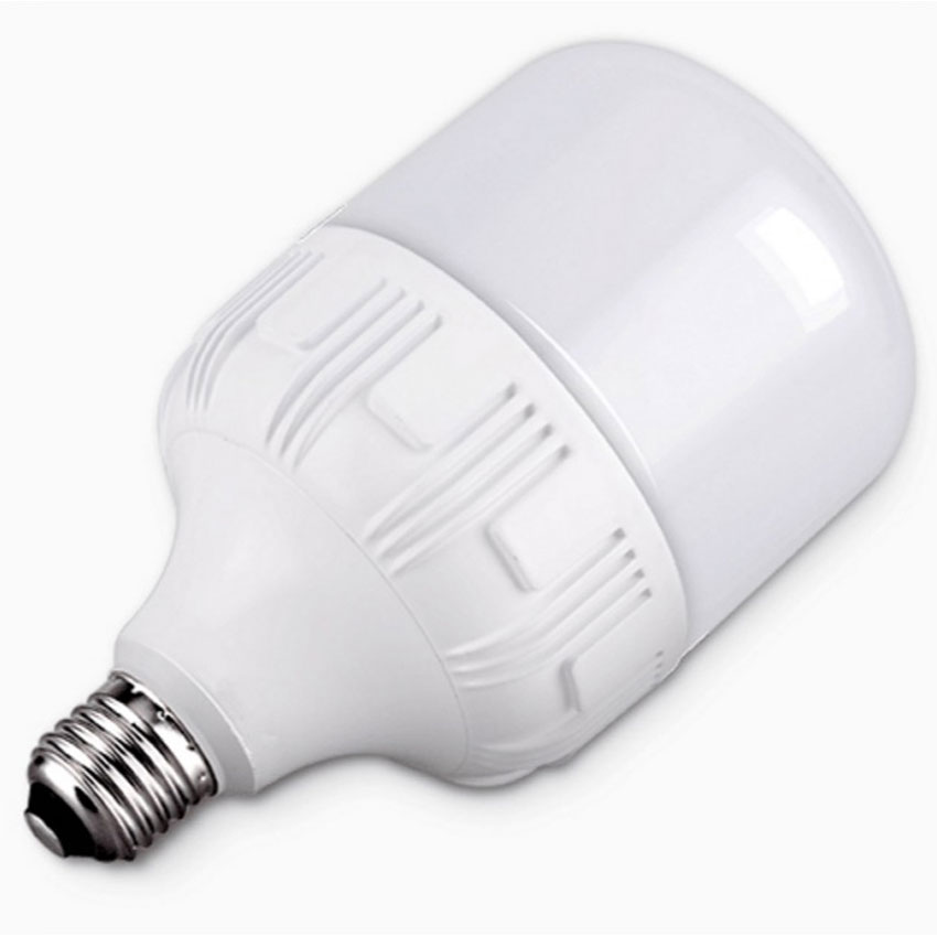 Bóng đèn LED BULB 5W, 10W, 15W, 20W, 30W, 40W, 50W đui E27 tiết kiệm điện