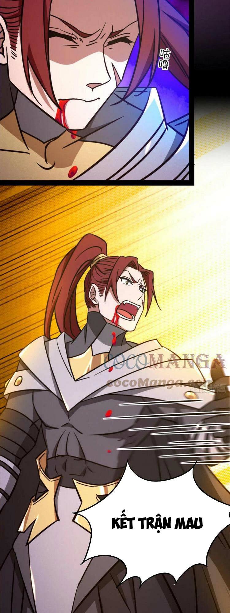 vạn cổ kiếm thần chapter 197 7