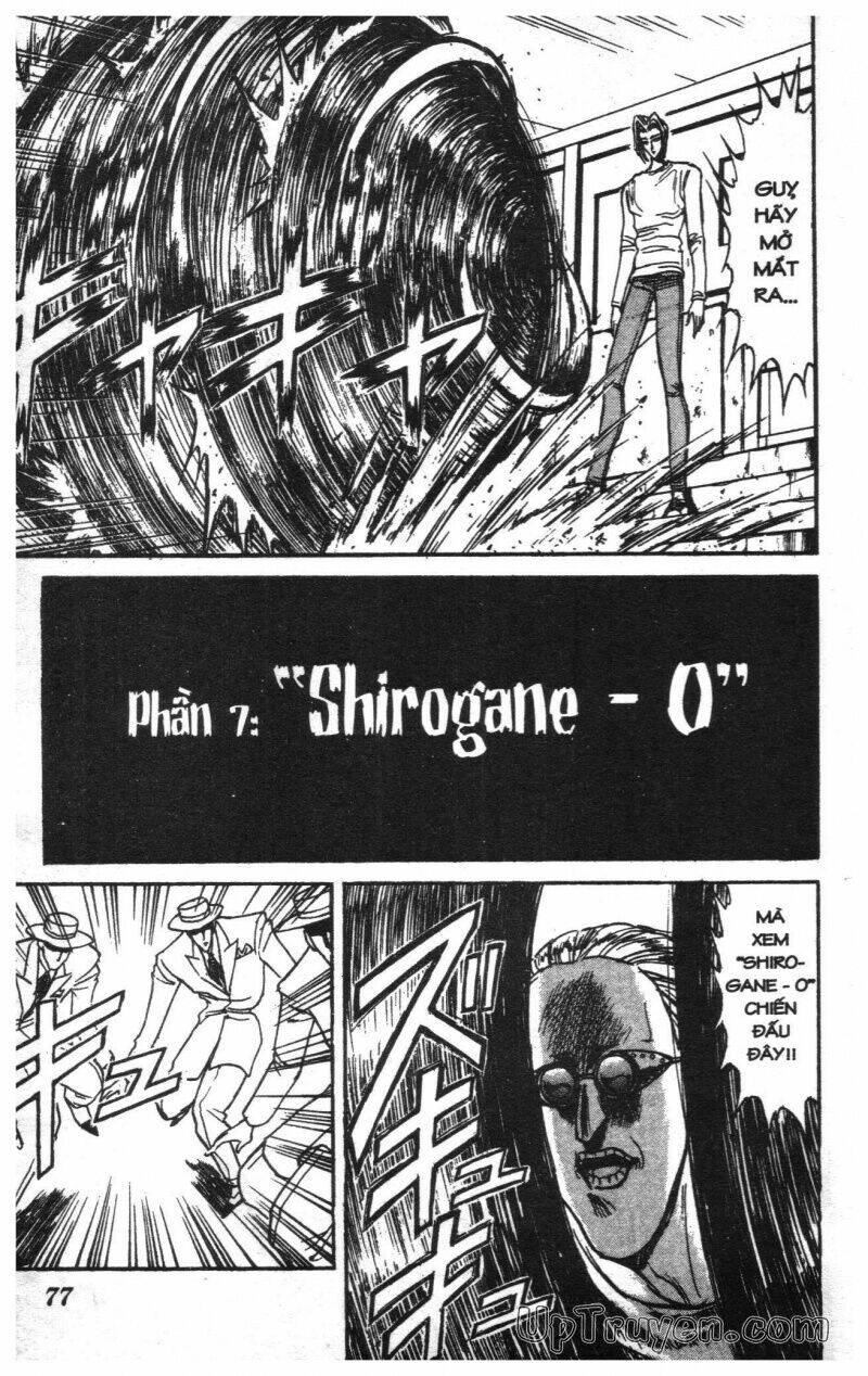 karakuri circus - gánh xiếc quái dị chapter 12 76