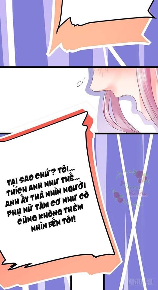 luyến đường thời quang chapter 20 27