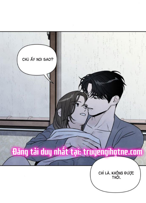 điều khiến tôi quyết tâm muốn chết chapter 85.1 42