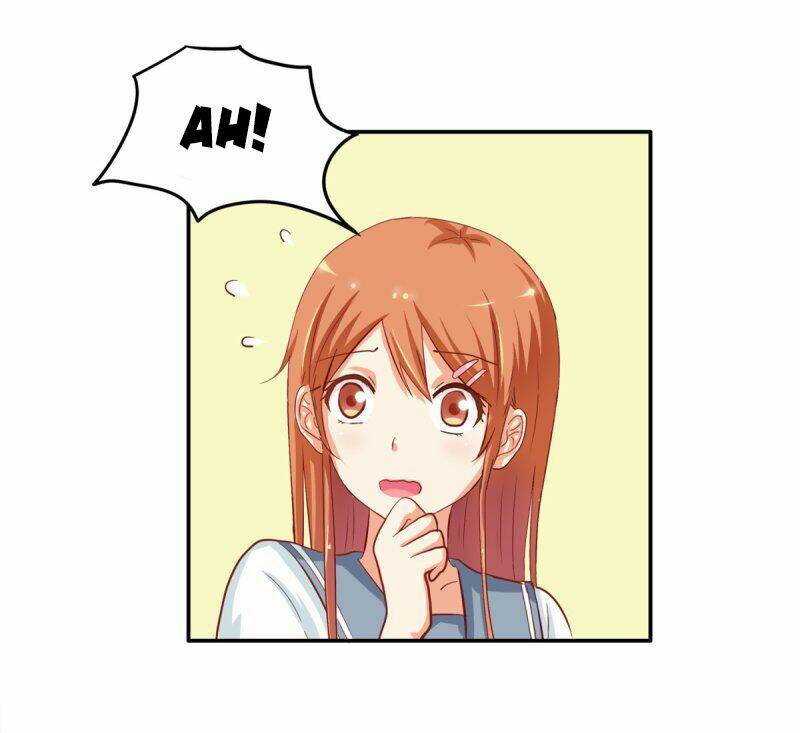 mối tình đầu có chút ngọt chapter 40 10