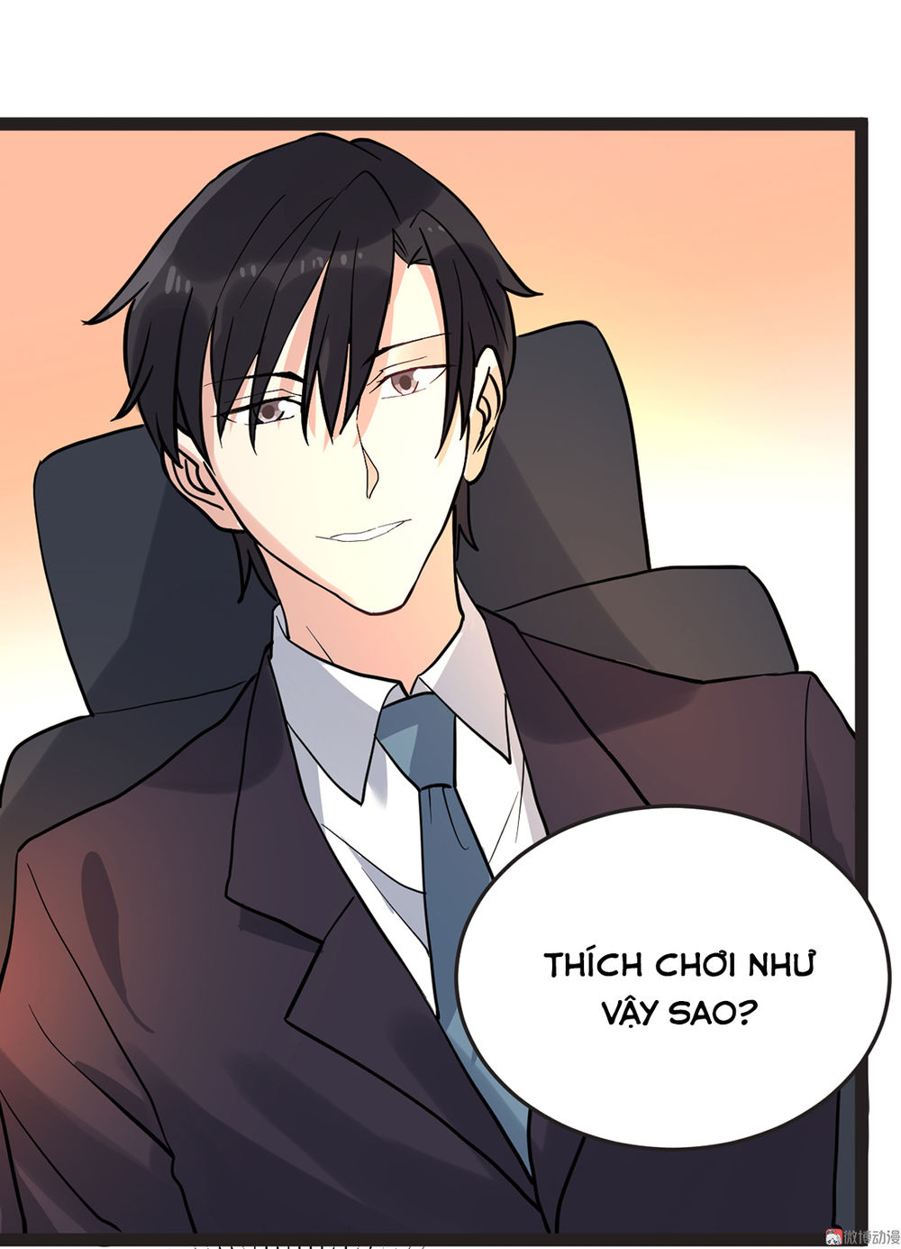 tổng tài truy thê: phu nhân lại chạy trốn chapter 6 24