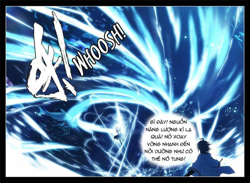 tạp đồ chapter 39 9