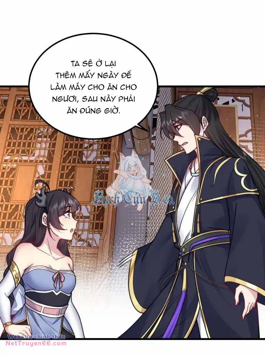 Vai Ác Sư Tôn Mang Theo Các Đồ Đệ Vô Địch Thiên Hạ chapter 97 32