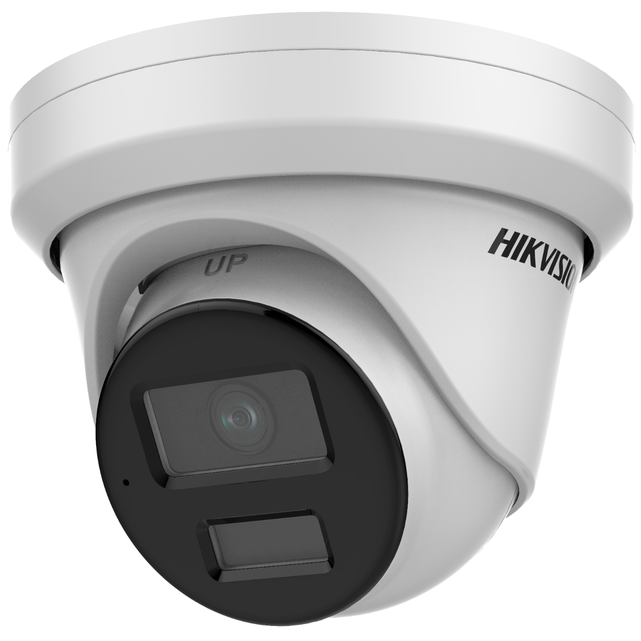 Camera IP Bán Cầu Hồng Ngoại 2MP HIKVISION DS-2CD2343G2-IU-hàng chính hãng