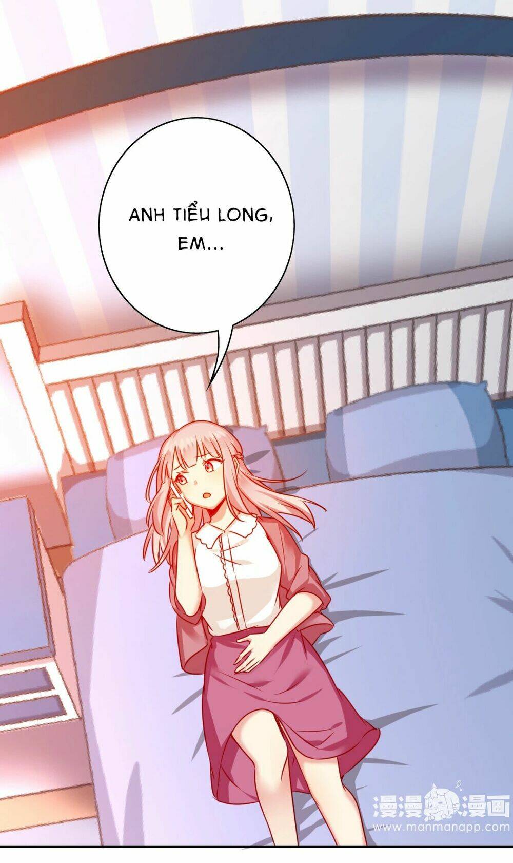 phục thù thiếu gia tiểu điềm thê chapter 17 4