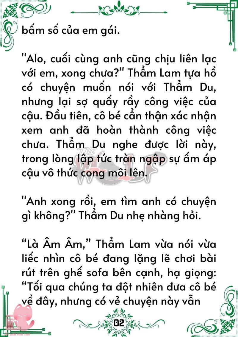 quý nhân phù trợ du chapter 53 2