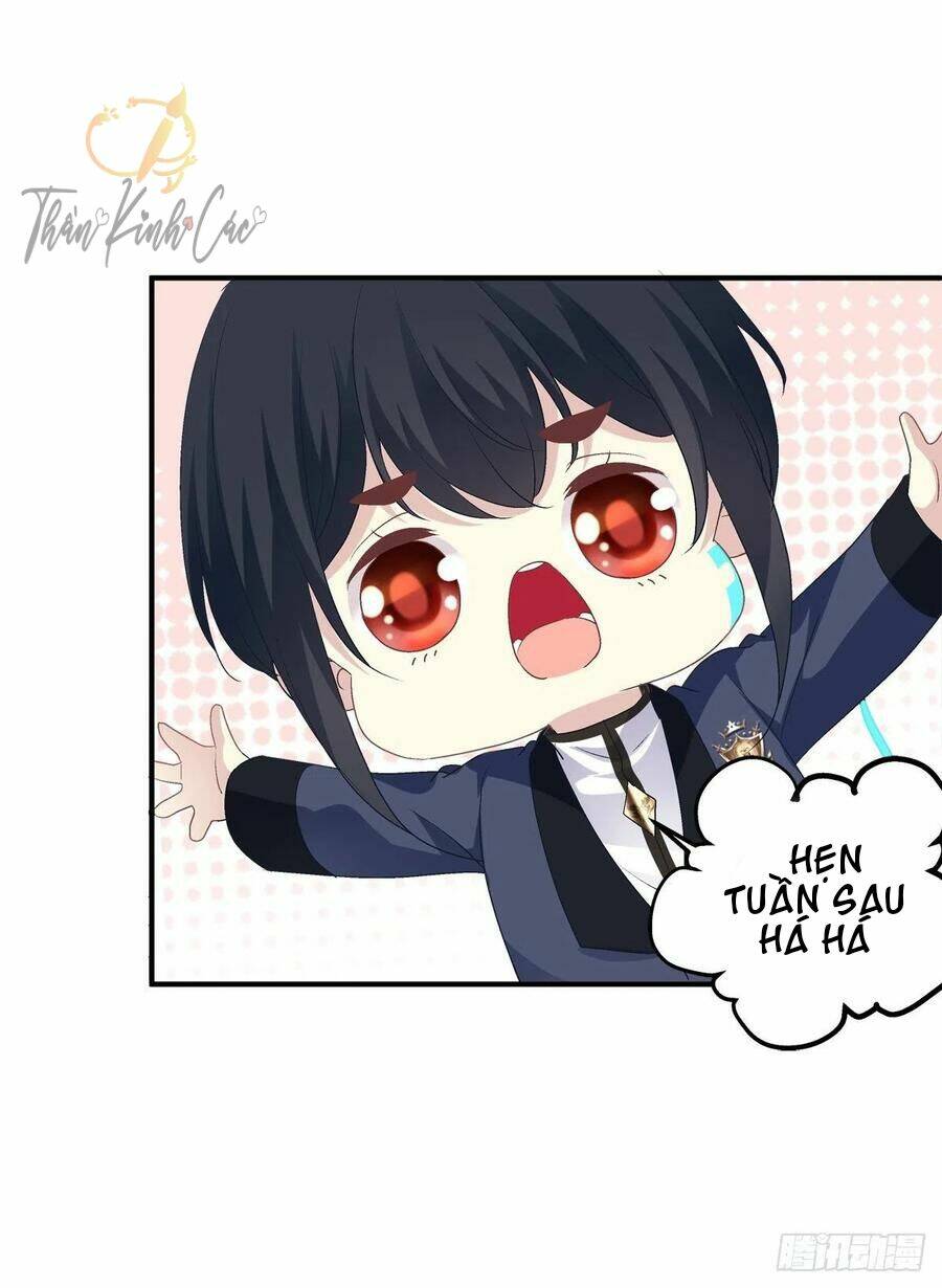 toàn bộ nắm trong tay chapter 48 52