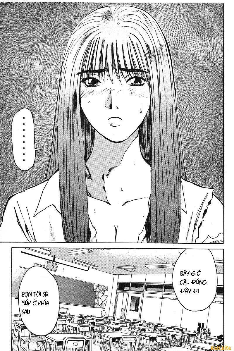 GTO - Great Teacher Onizuka chapter 30 18