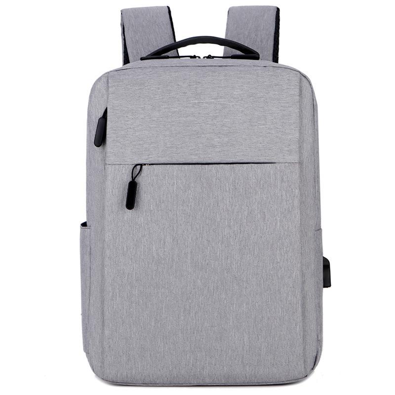 Shellnail Chống Nước Laptop Ba Lô Du Lịch Đa Năng Chống Trộm Dành Cho Nam Giới TÍNH Ba Lô USB Để Sạc Cho Macbook IPAD