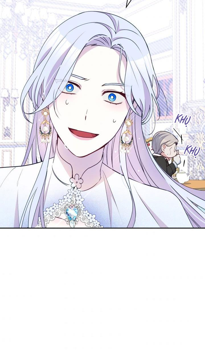 hộ vệ của bạo chúa là ác nữ chapter 44 30