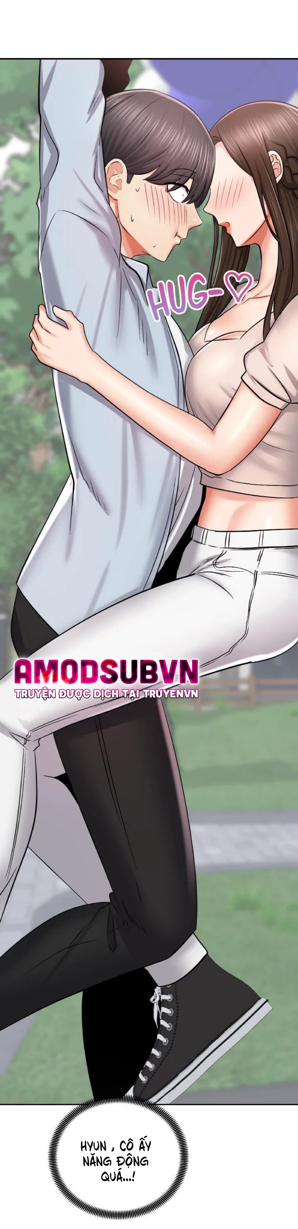 mình cùng đi xe nhé? chapter 16 22