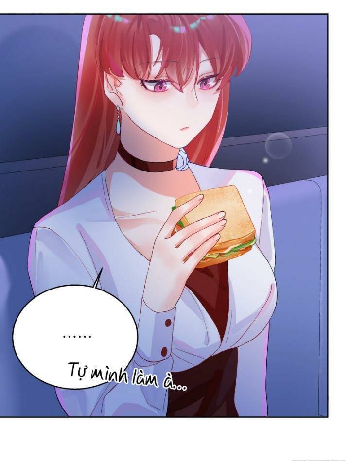 bạn trai biến dị của tôi!!! chapter 5 18