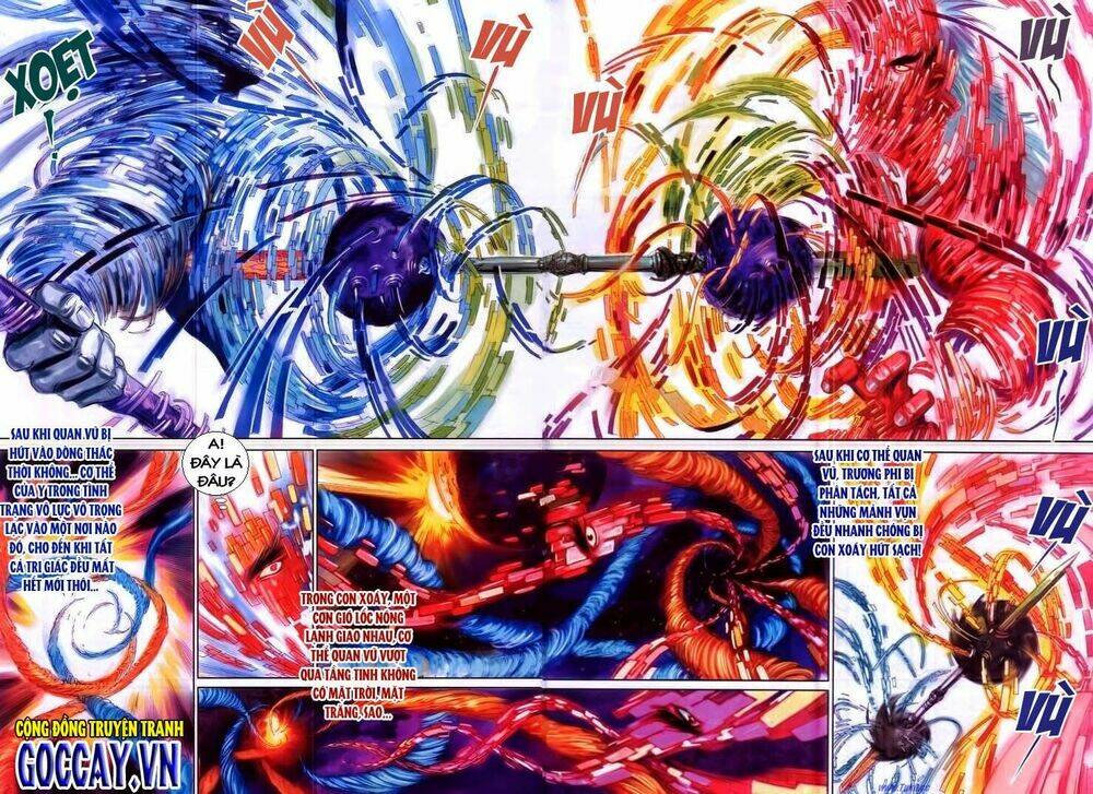 tam quốc thần binh chapter 7 5