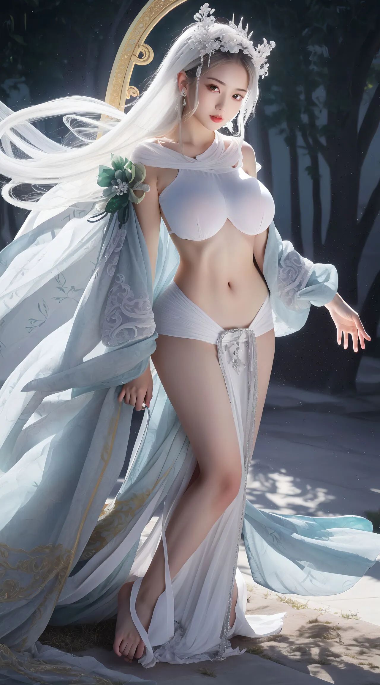 artist ai generated chapter 288 65