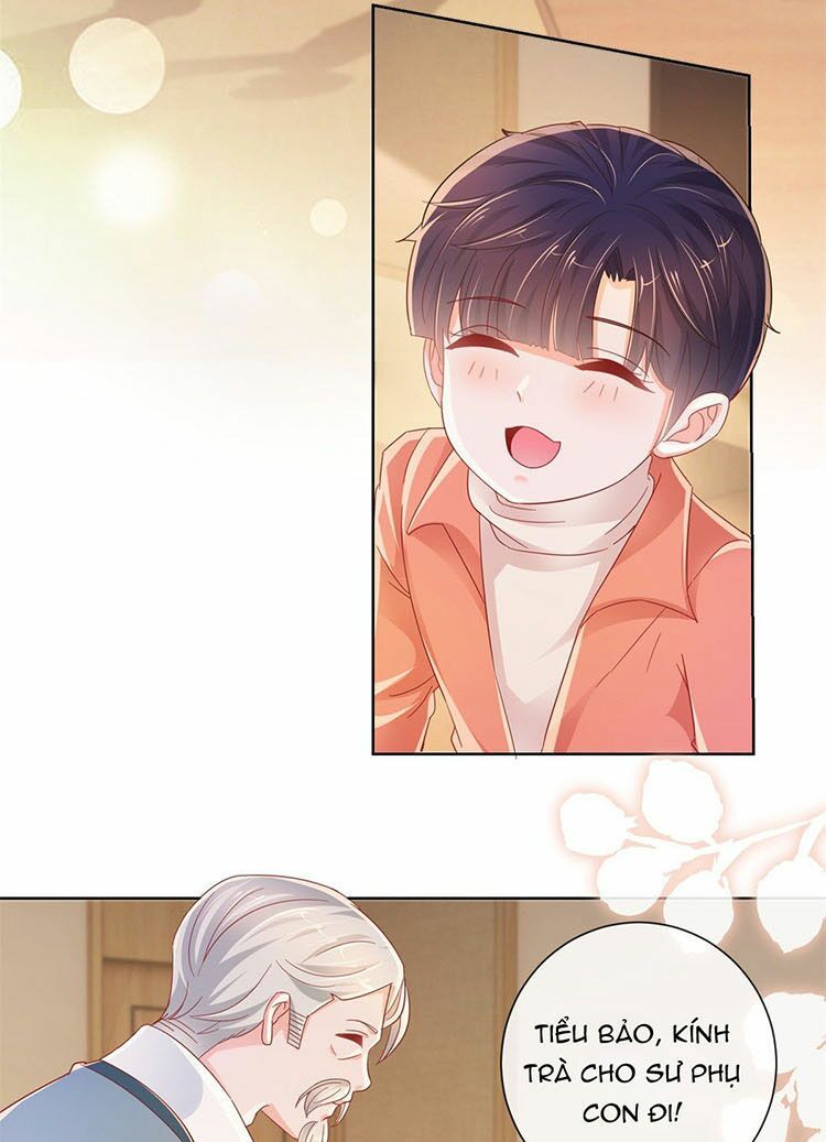 ẩn hôn 100%: chọc tức vợ yêu mua một tặng một chapter 266.1 6