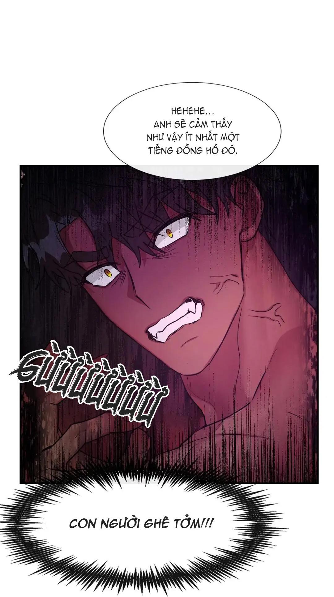 lâu đài tình dục chapter 8 11