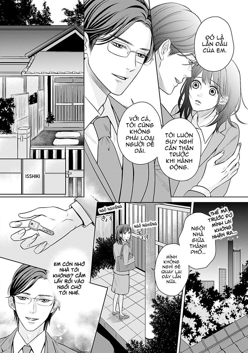 hãy ở bên cạnh anh chapter 2.1 9