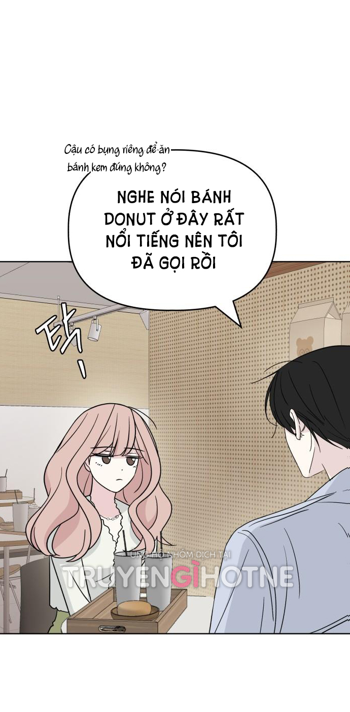 Tuyển Tập Truyện Ngắn Dằm Khăm Của Bạn Mảy chapter 26.1 - Trang 5