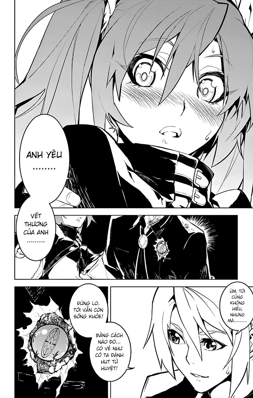 chronos ruler chapter 16 13