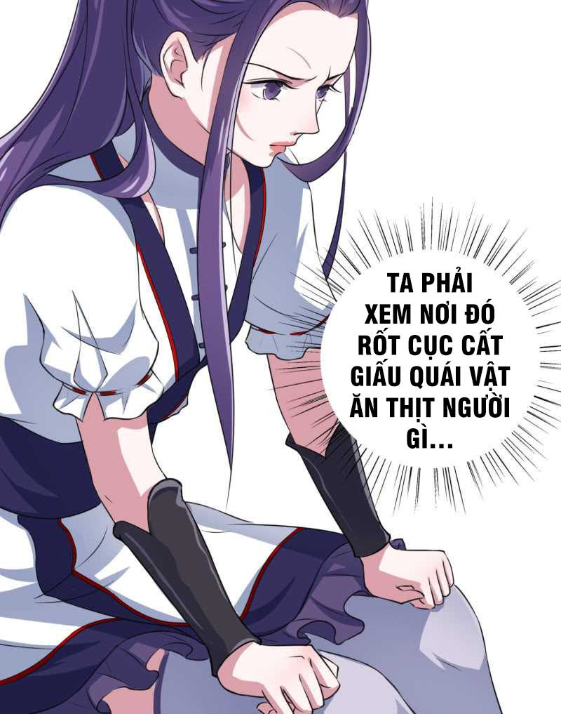 tà y cuồng thê chapter 48 22
