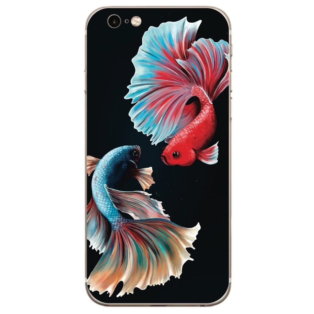 Miếng Dán Skin 3D dành cho iphone 6 / 6s / 6plus / 6s plus / chống trầy xước