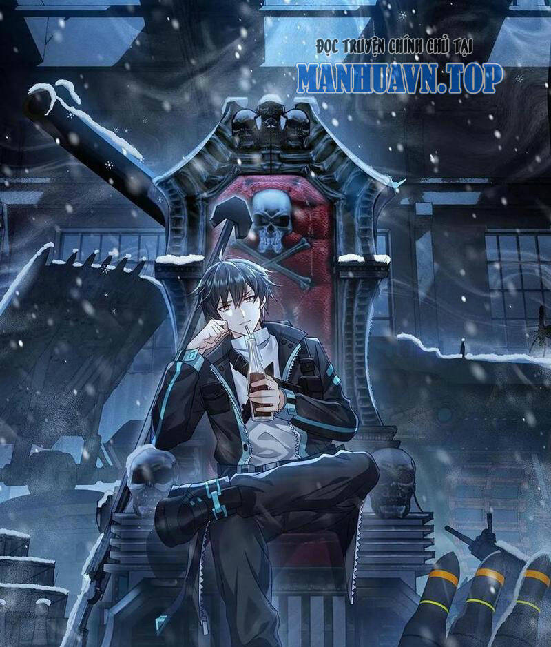 đóng băng toàn cầu: tôi gây dựng nên phòng an toàn thời tận thế chapter 219 1