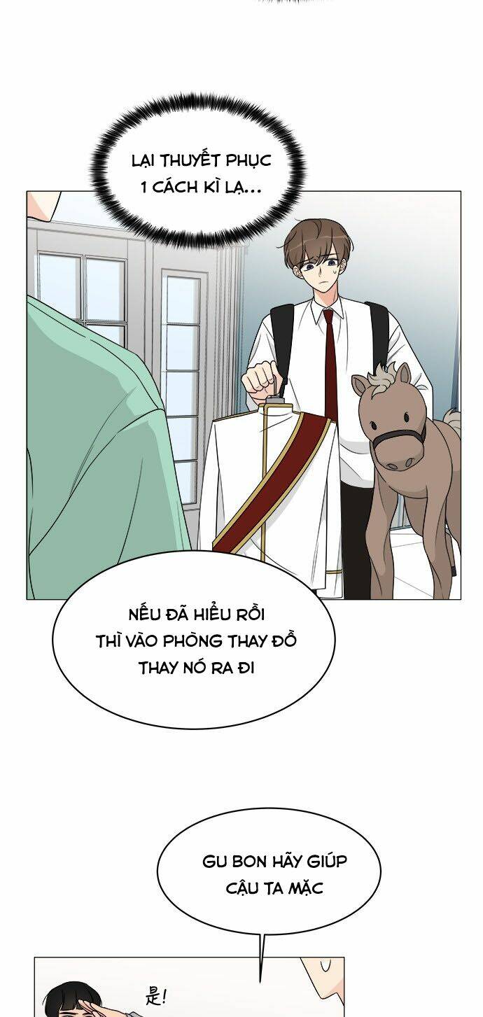 thiếu nữ 1m8 chapter 9 33