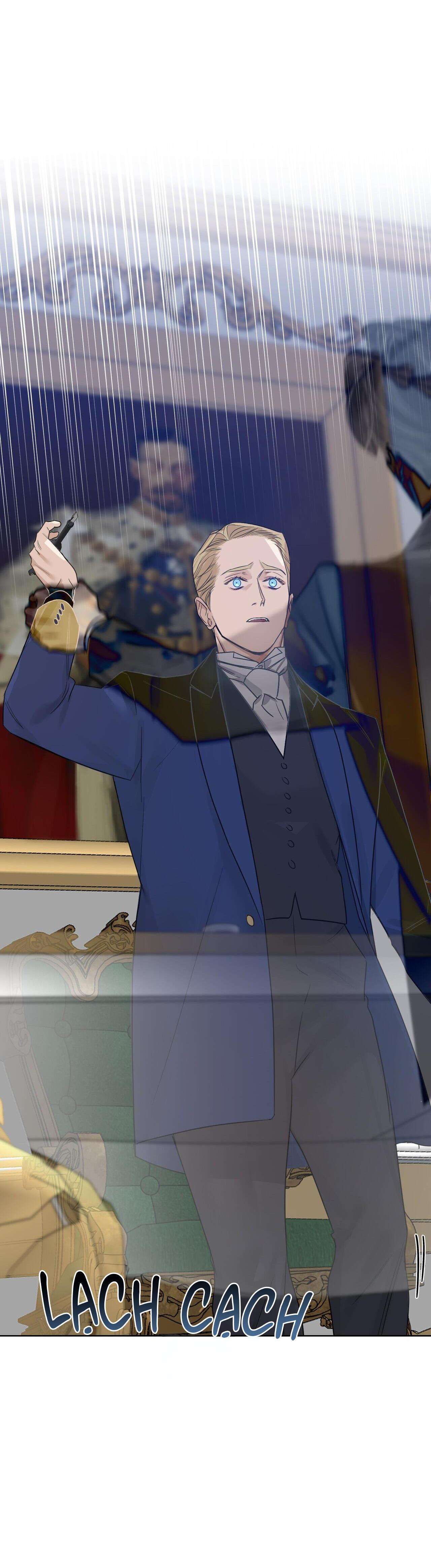 bước vào vườn hồng chapter 39 6