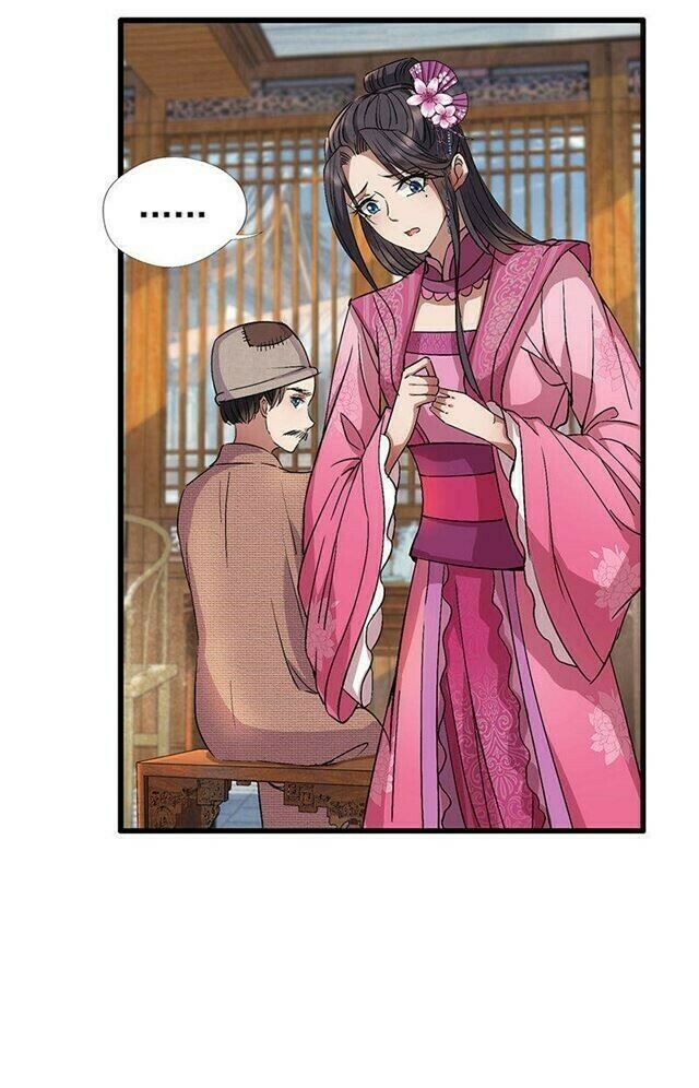 cuồng nữ trọng sinh - hoàn khố thất hoàng phi chapter 66 2