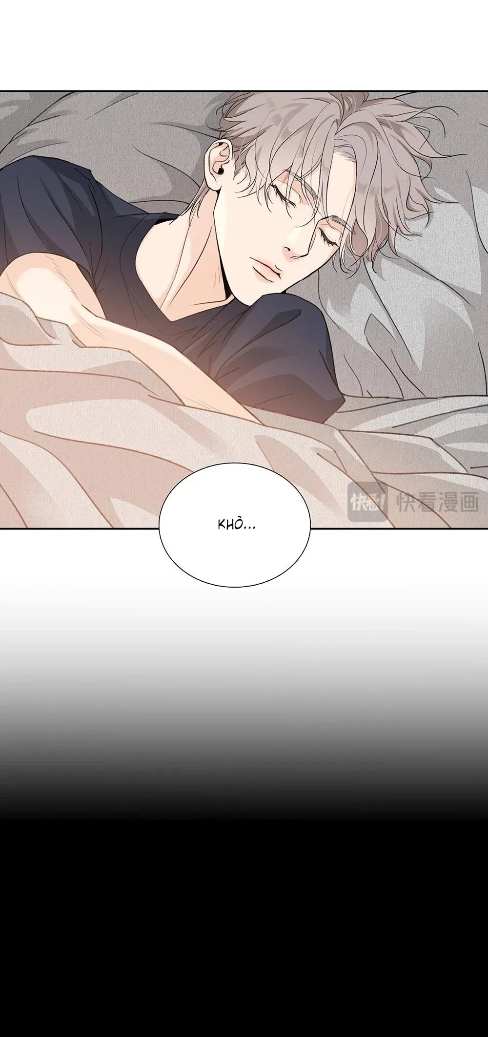 quan hệ nợ nần chapter 67 5