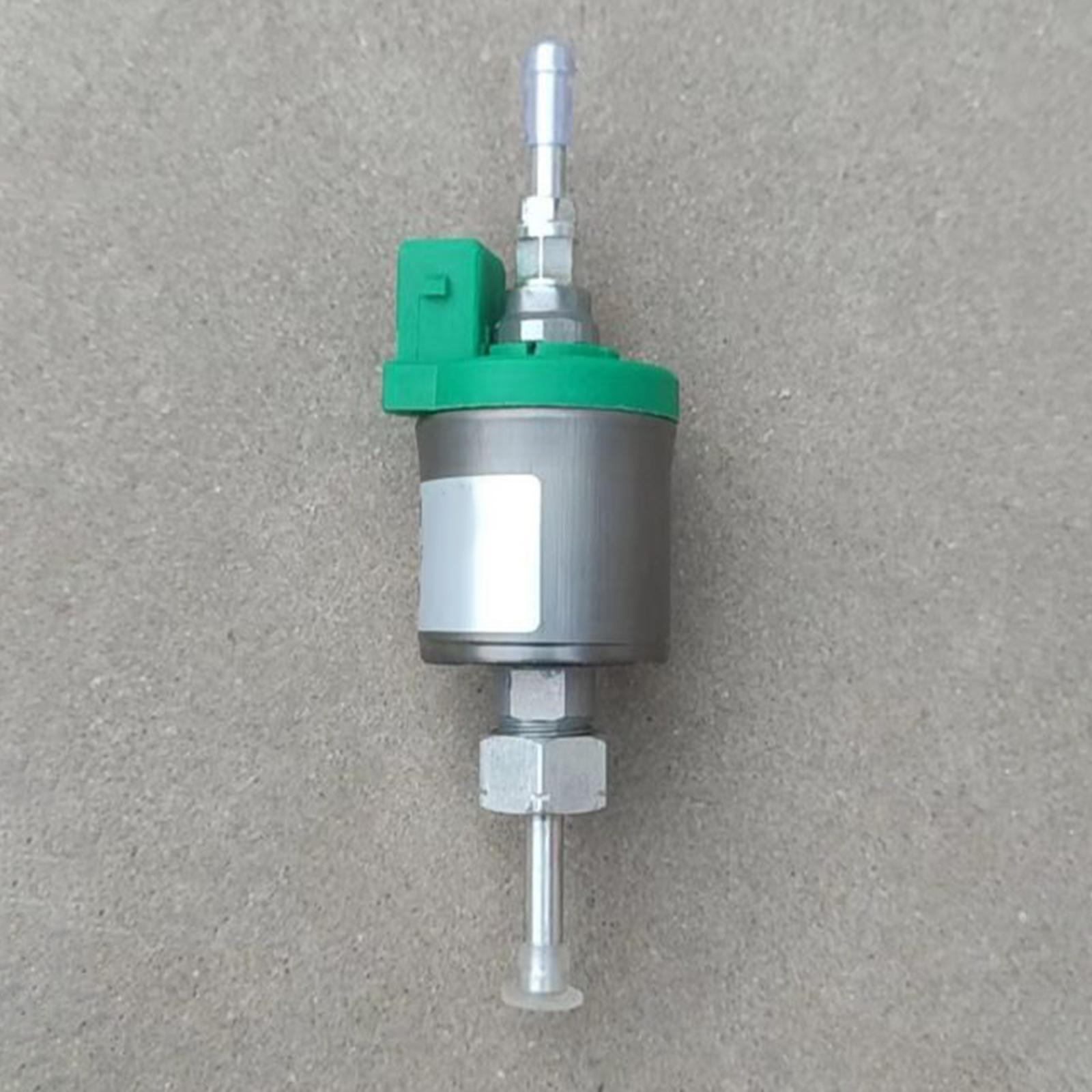 Oil Fuel Pump Air Heater Diesels Pump for 1-5kW High Quality