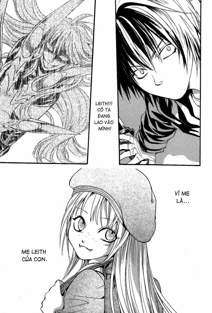 foreign land of ogres chapter 10 23