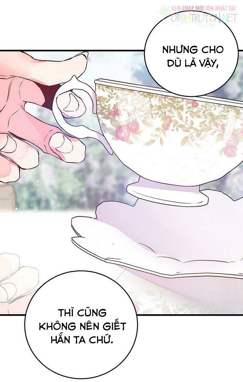 hung mãnh tiểu thư chapter 7 25