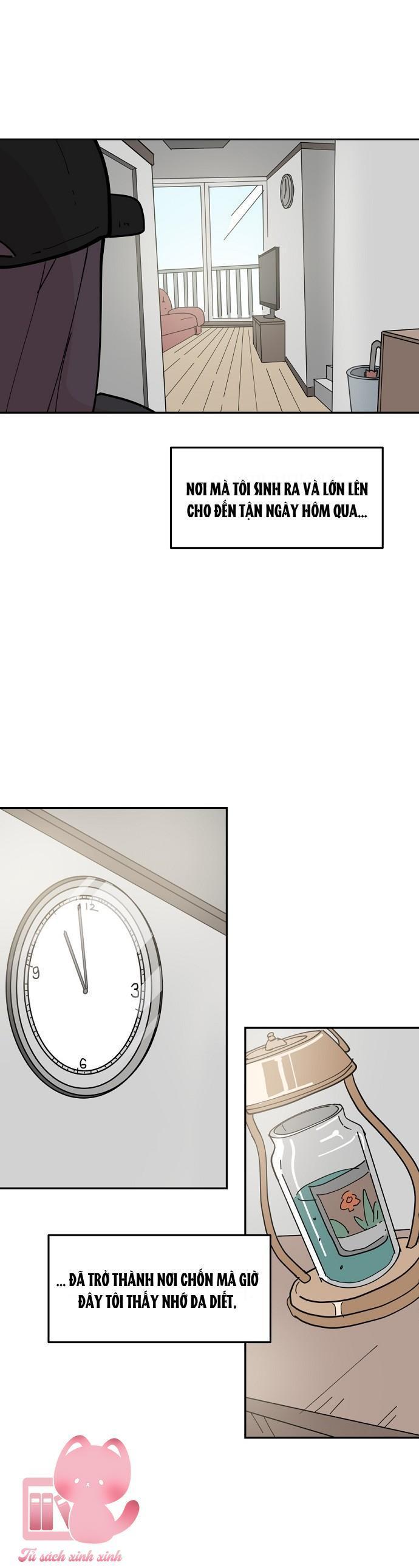 yêu không hồi kết chapter 10 42