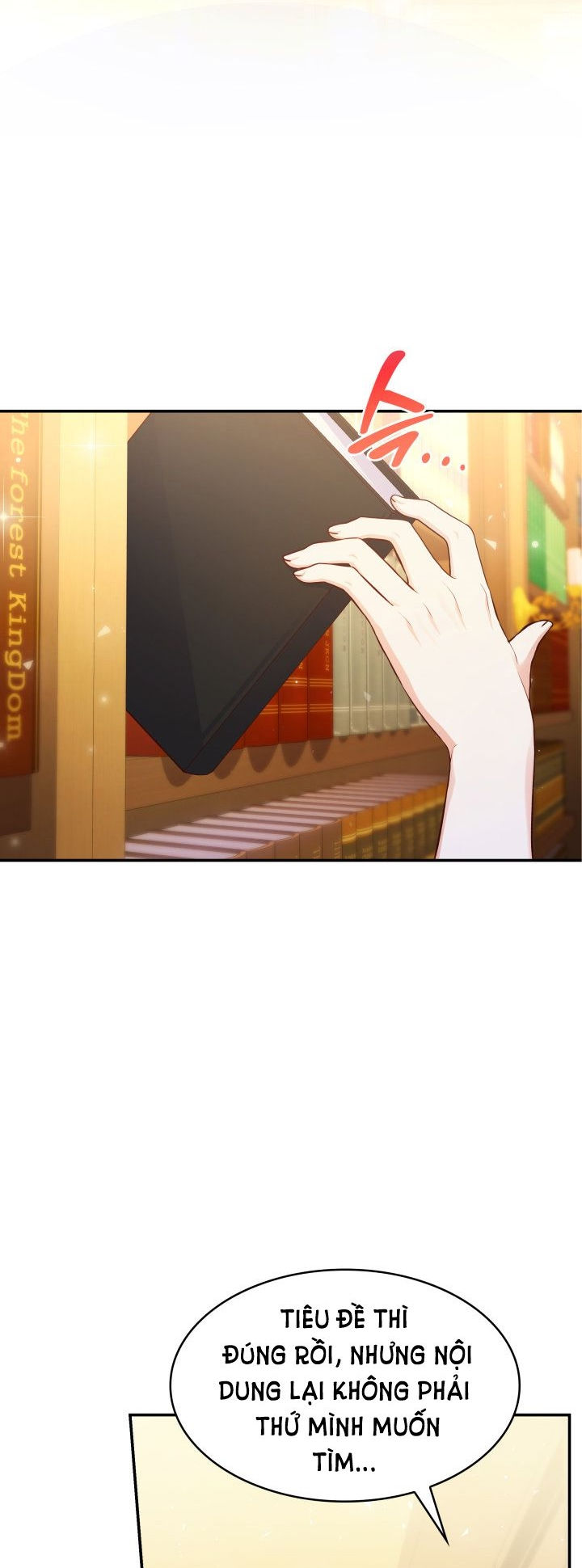 từ ác nữ tôi phải trở thành một người mẹ chapter 31.2 38