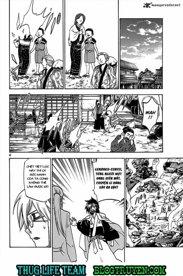 kaitai shinsho zero chapter 63 8