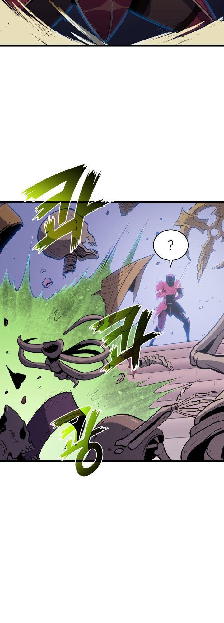 tôi trở lại thăng cấp một mình chapter 14 58