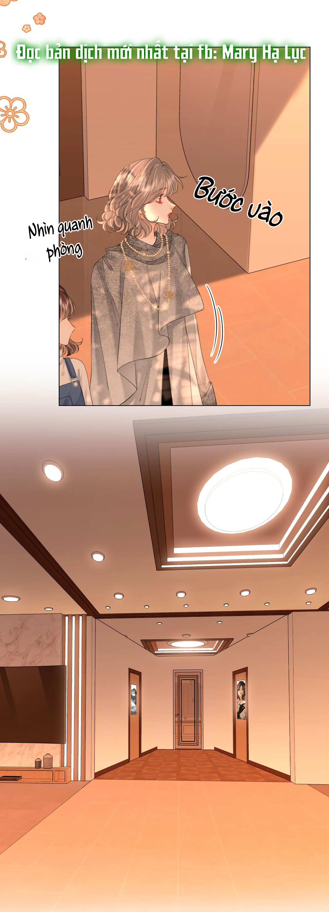 cố tiểu thư và khúc tiểu thư chapter 123 17