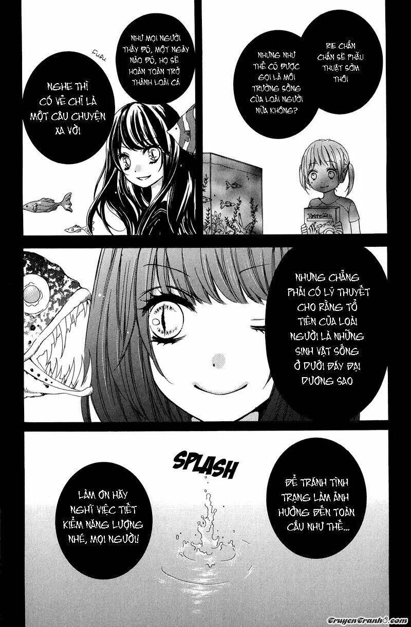 lớp học rùng rợn chapter 36 31