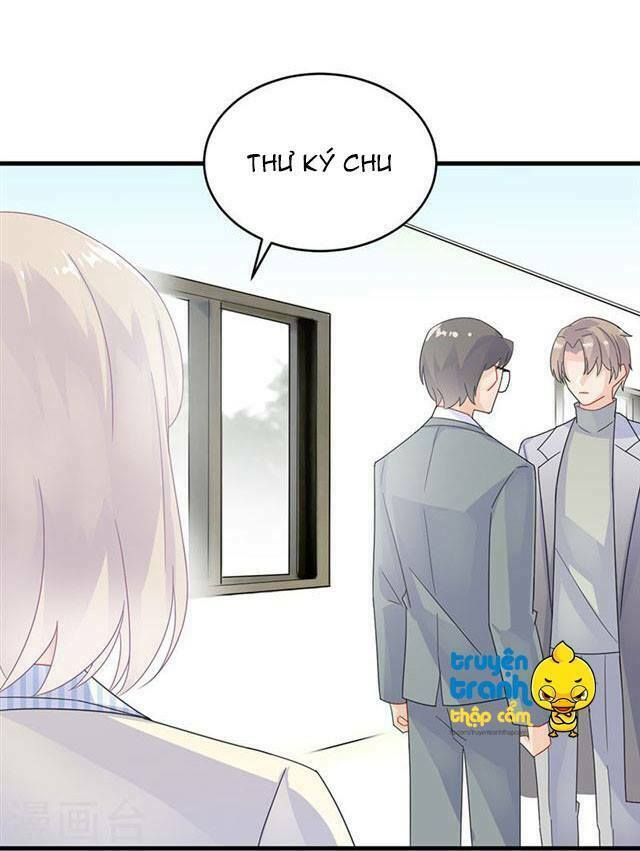 chọc tới chủ tịch tổng tài 2 chapter 35 2