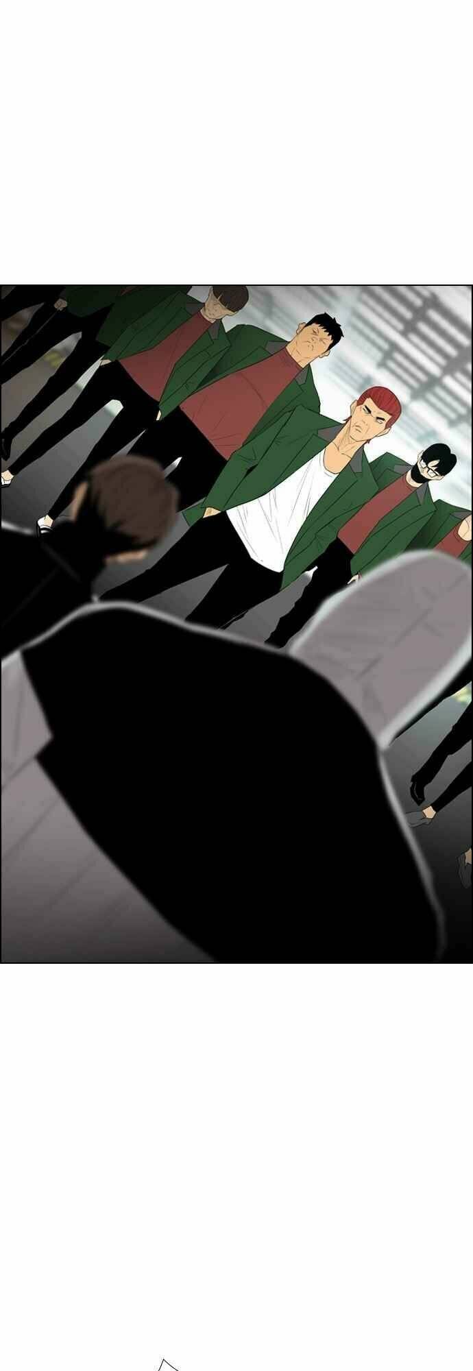 kẻ hồi sinh chapter 109 2