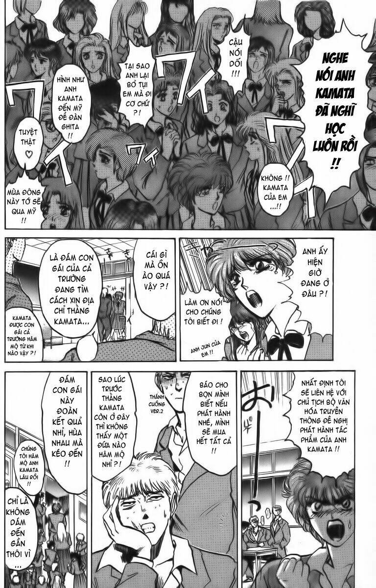 shonan junai gumi chapter 156 3