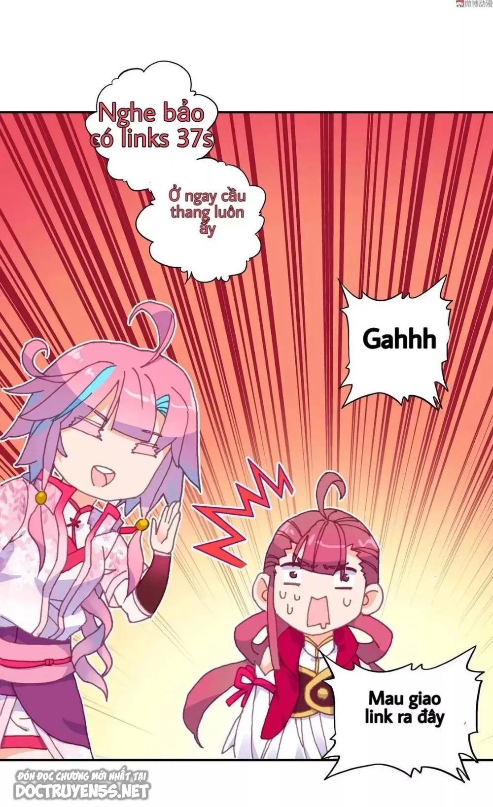 Lão Đại Xuyên Không Thành Tiên Nữ chapter 17 12