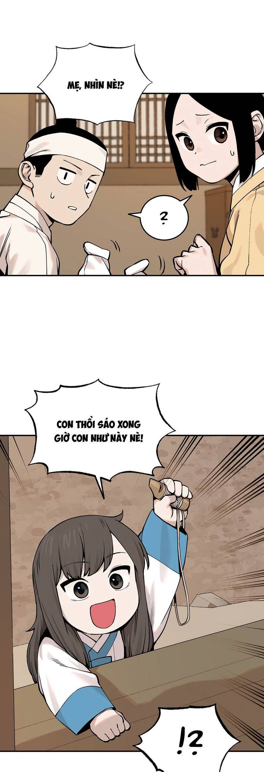 sự lụi tàn của usuzumi chapter 37 14