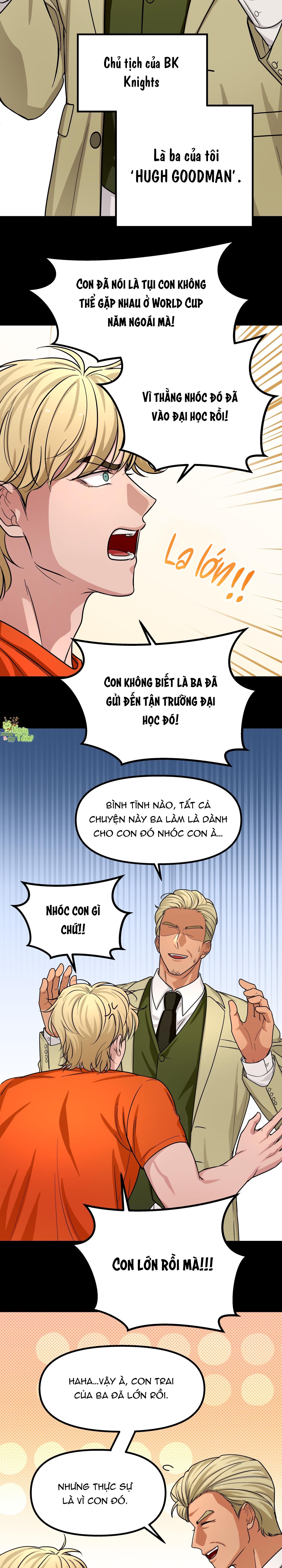 sương mù dày đặc chapter 9 13