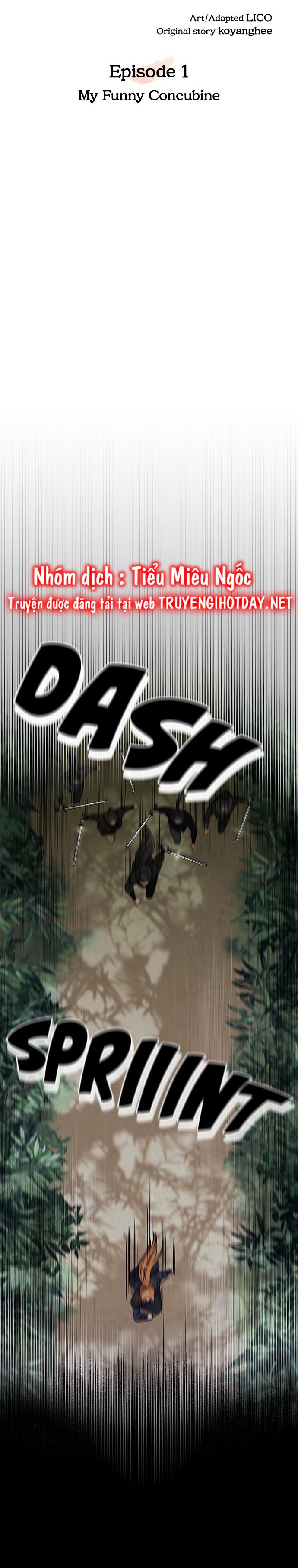 cao thủ chốn hậu cung chapter 1 26