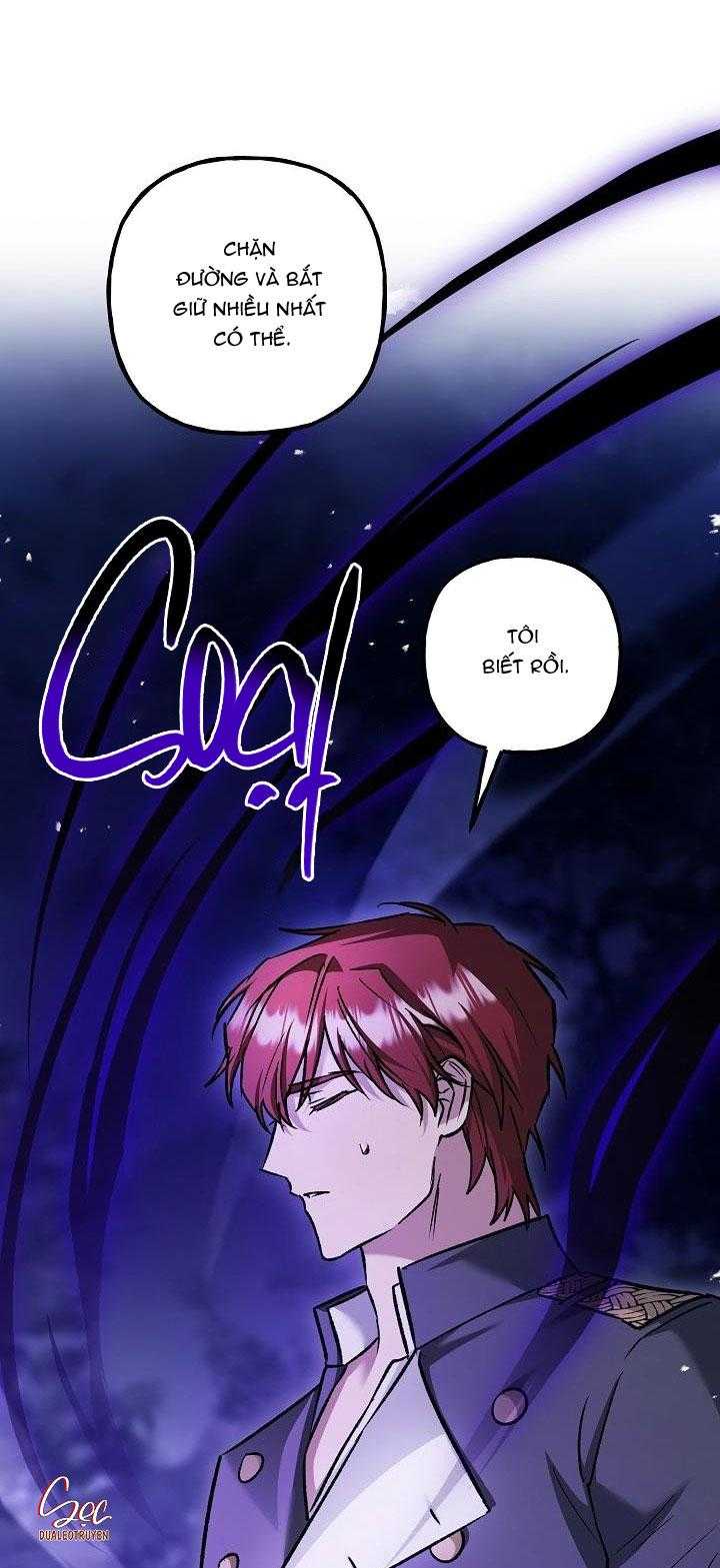 bước ngoặt định mệnh chapter 45 35