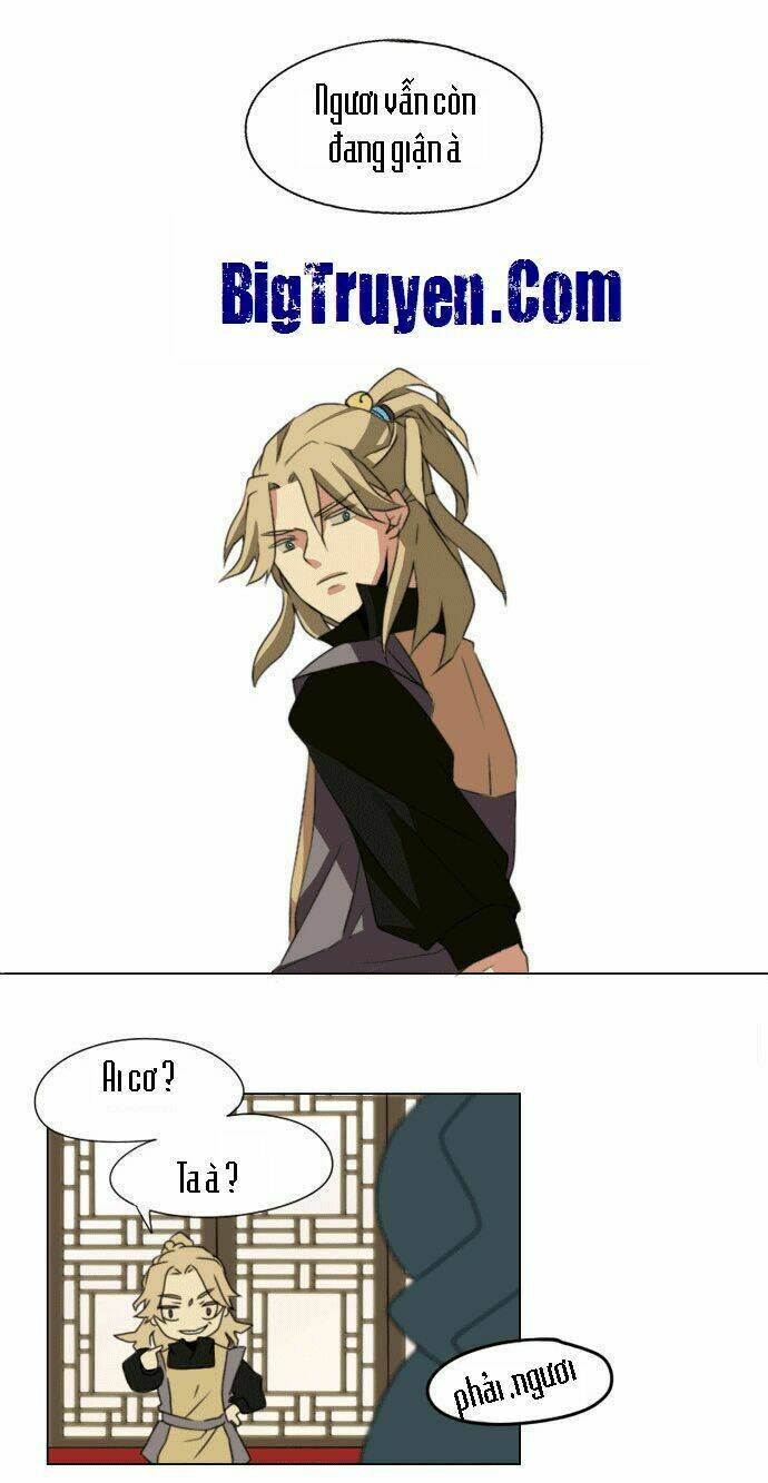 godly bells chapter 8 15